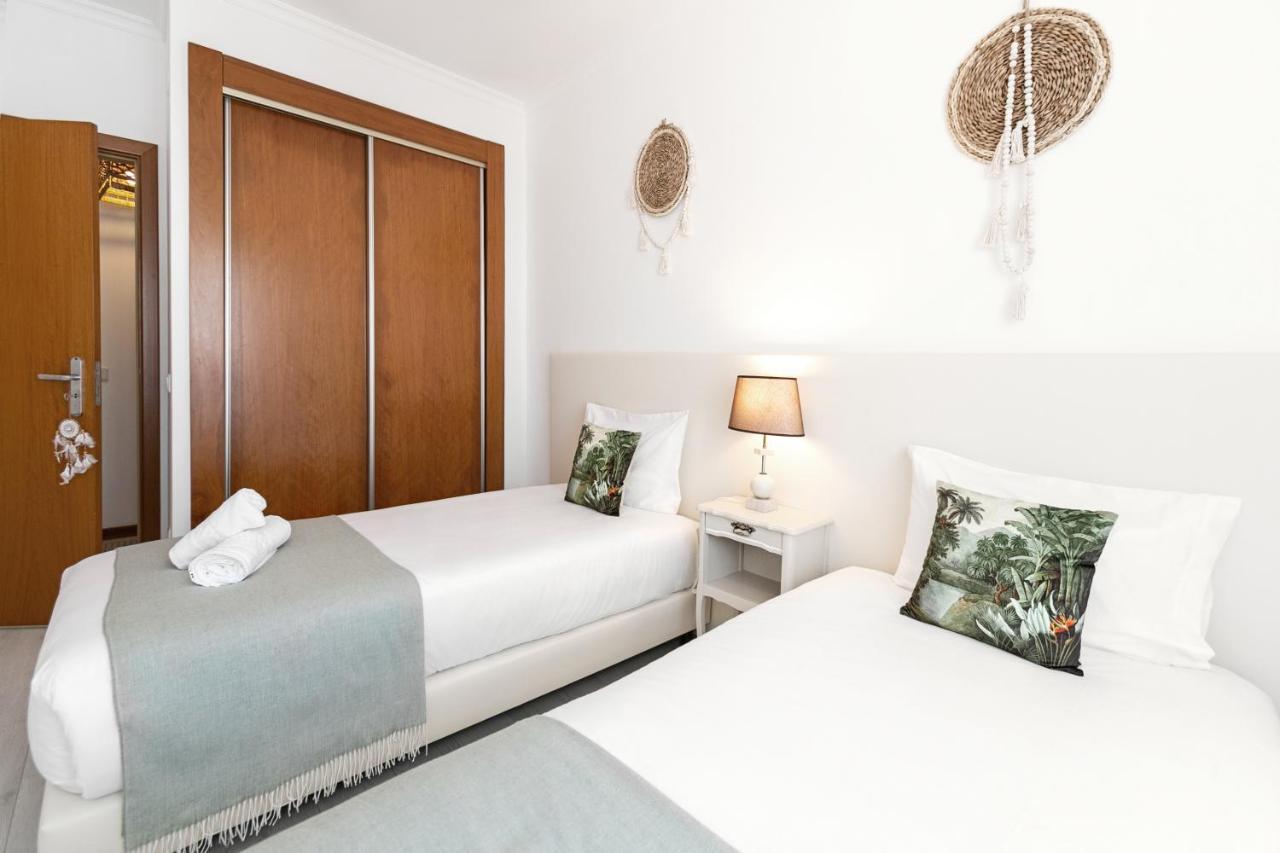 Nazare Modern Flat Apartman Kültér fotó