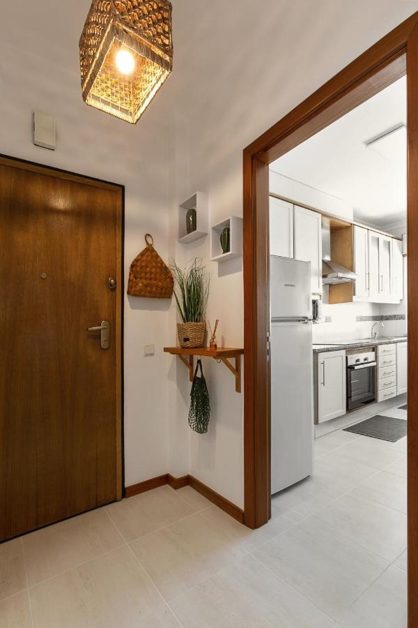Nazare Modern Flat Apartman Kültér fotó